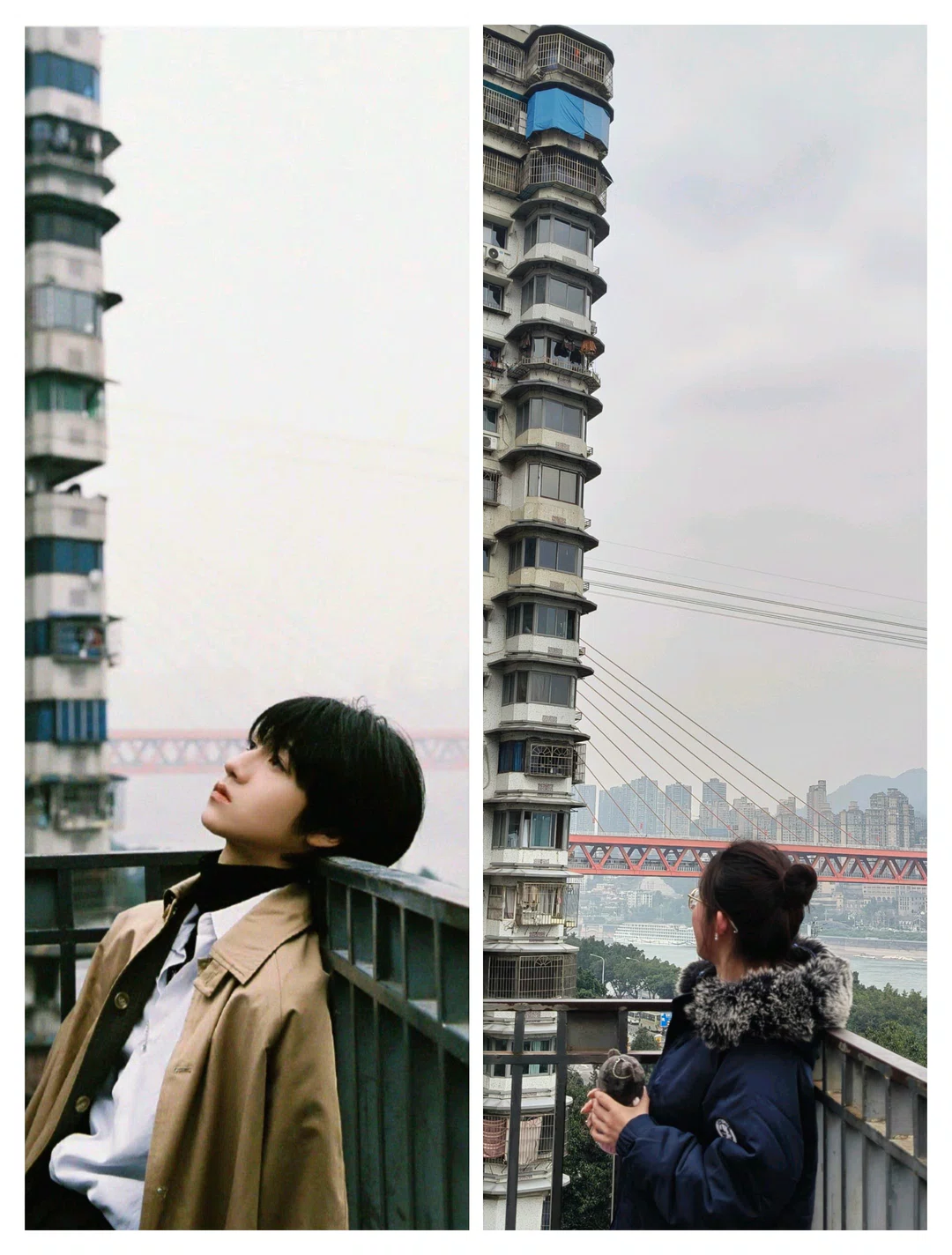 📍 𝑪𝒉𝒐𝒏𝒈𝒒𝒊𝒏𝒈.下次“渝见” #朱志鑫