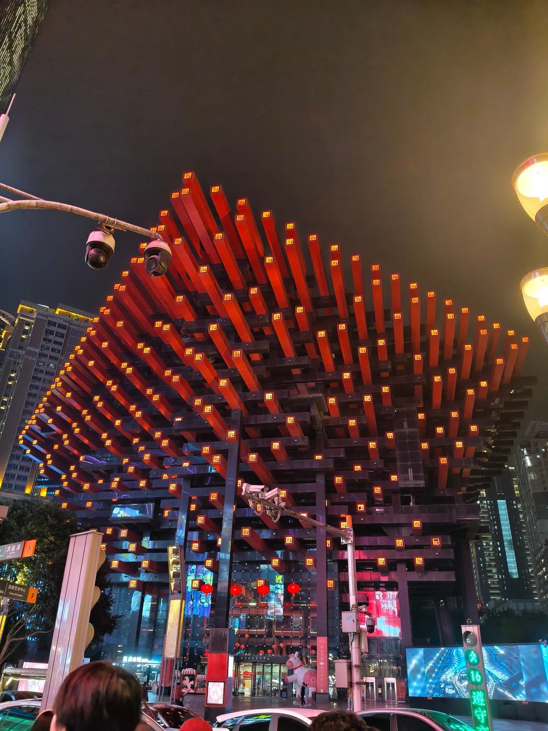 📍 𝑪𝒉𝒐𝒏𝒈𝒒𝒊𝒏𝒈.下次“渝见” #朱志鑫