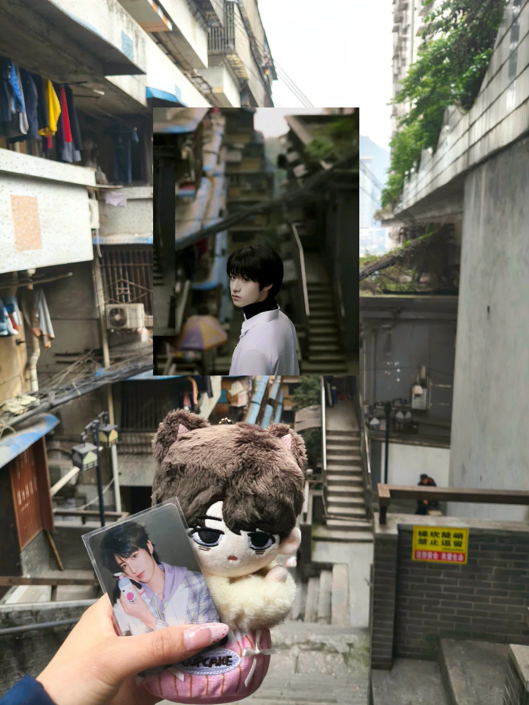 📍 𝑪𝒉𝒐𝒏𝒈𝒒𝒊𝒏𝒈.下次“渝见” #朱志鑫