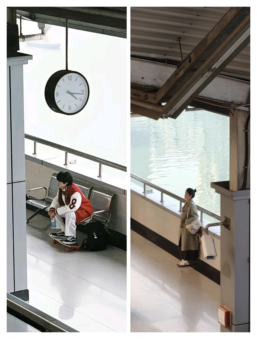 📍 𝑪𝒉𝒐𝒏𝒈𝒒𝒊𝒏𝒈.下次“渝见” #朱志鑫