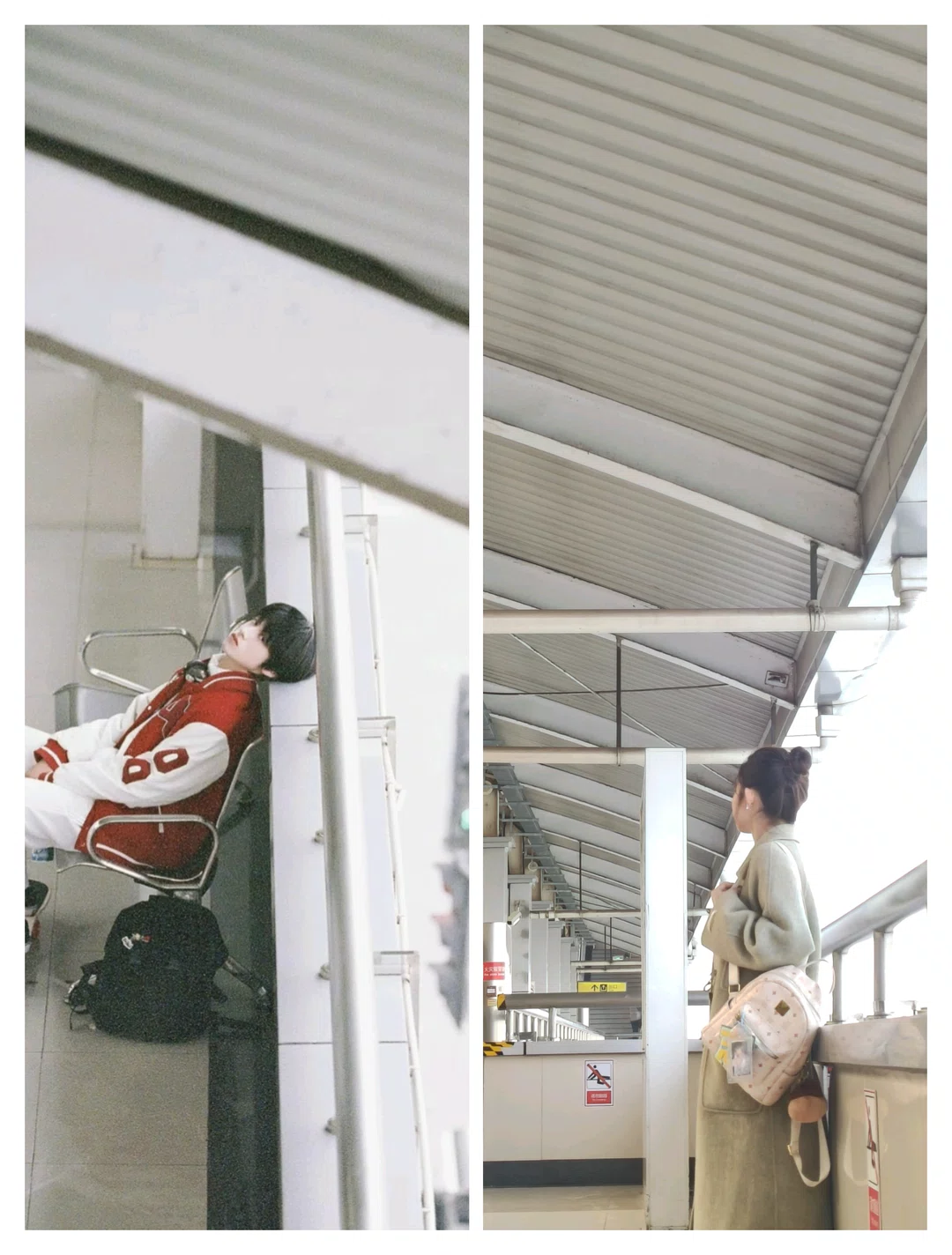 📍 𝑪𝒉𝒐𝒏𝒈𝒒𝒊𝒏𝒈.下次“渝见” #朱志鑫