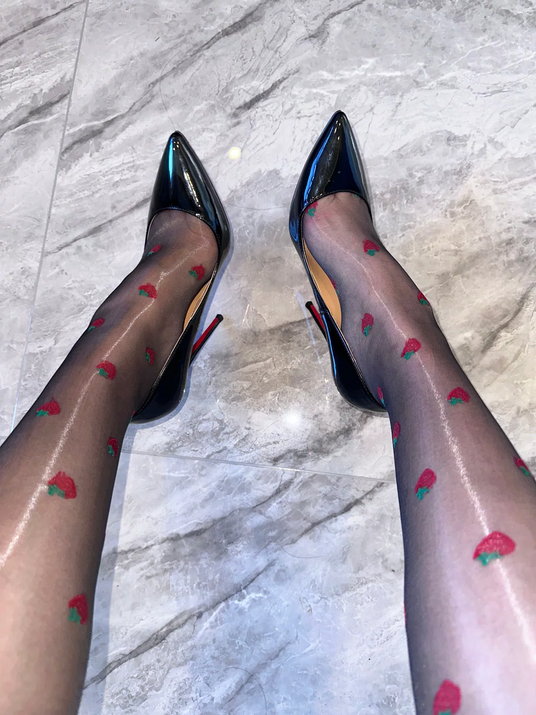 #御姐 #正常穿搭没有不良行为 #丝袜yyds #黑丝穿搭