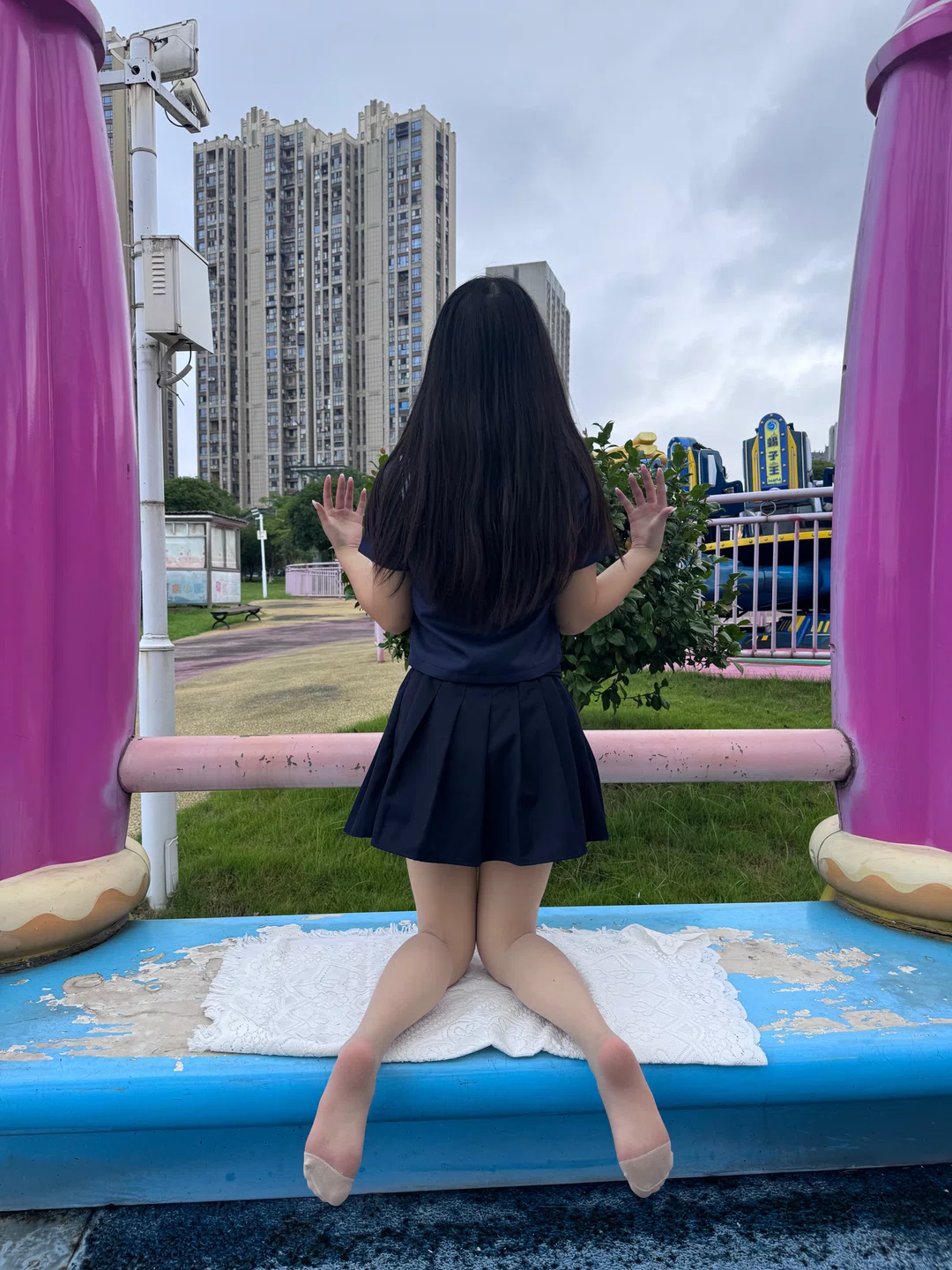 人可以不慌不忙地活着，本身就是一种本事