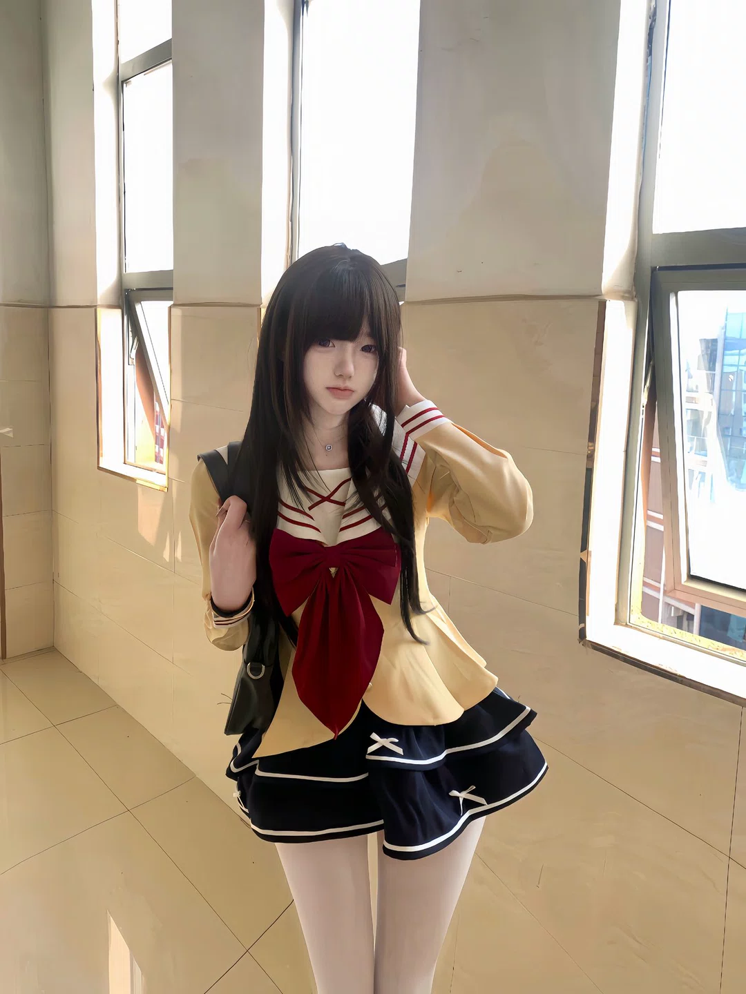 #我要生气啦 
🎼 @薇尔莉特