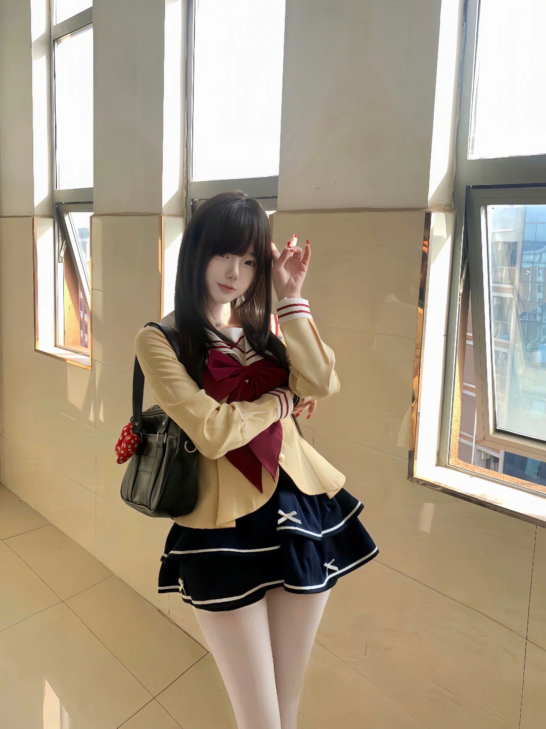 #我要生气啦 
🎼 @薇尔莉特