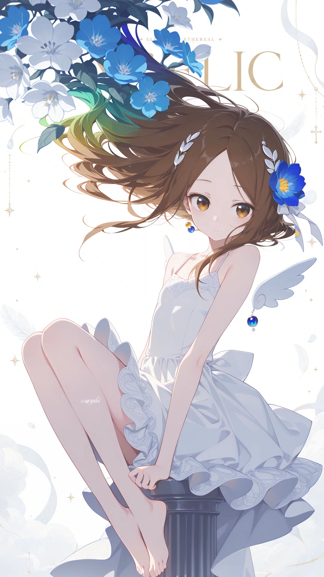 关于我推的孩子都是天使这件事 #二次元 #高木同学
