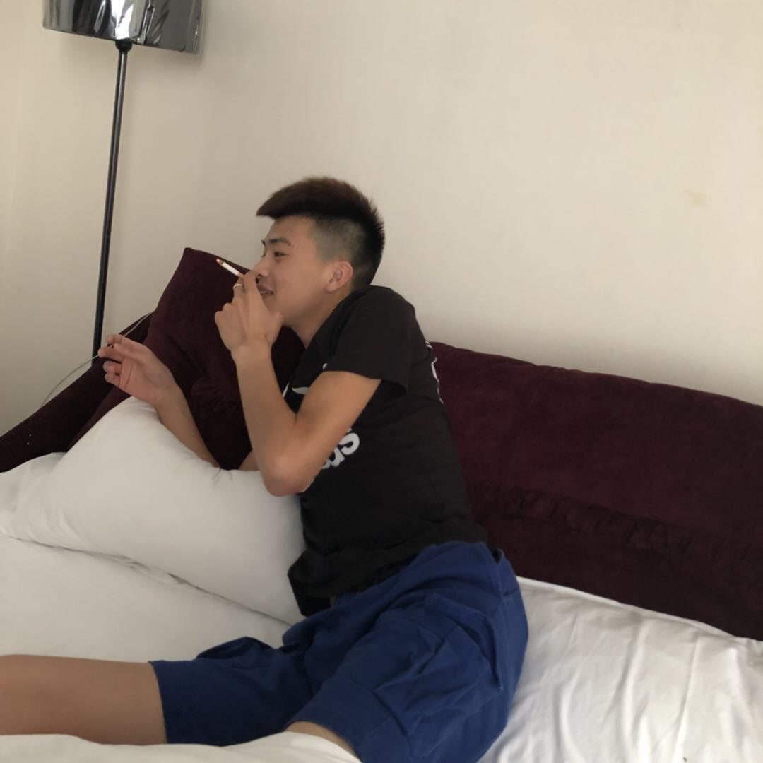 汪畅71-快手直播