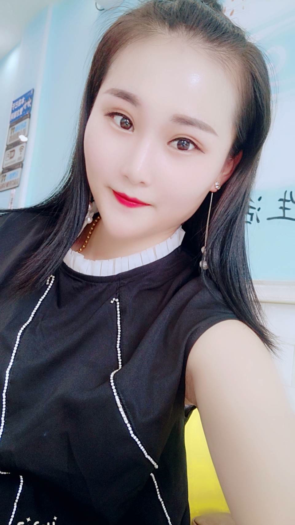 9815米朵-快手直播