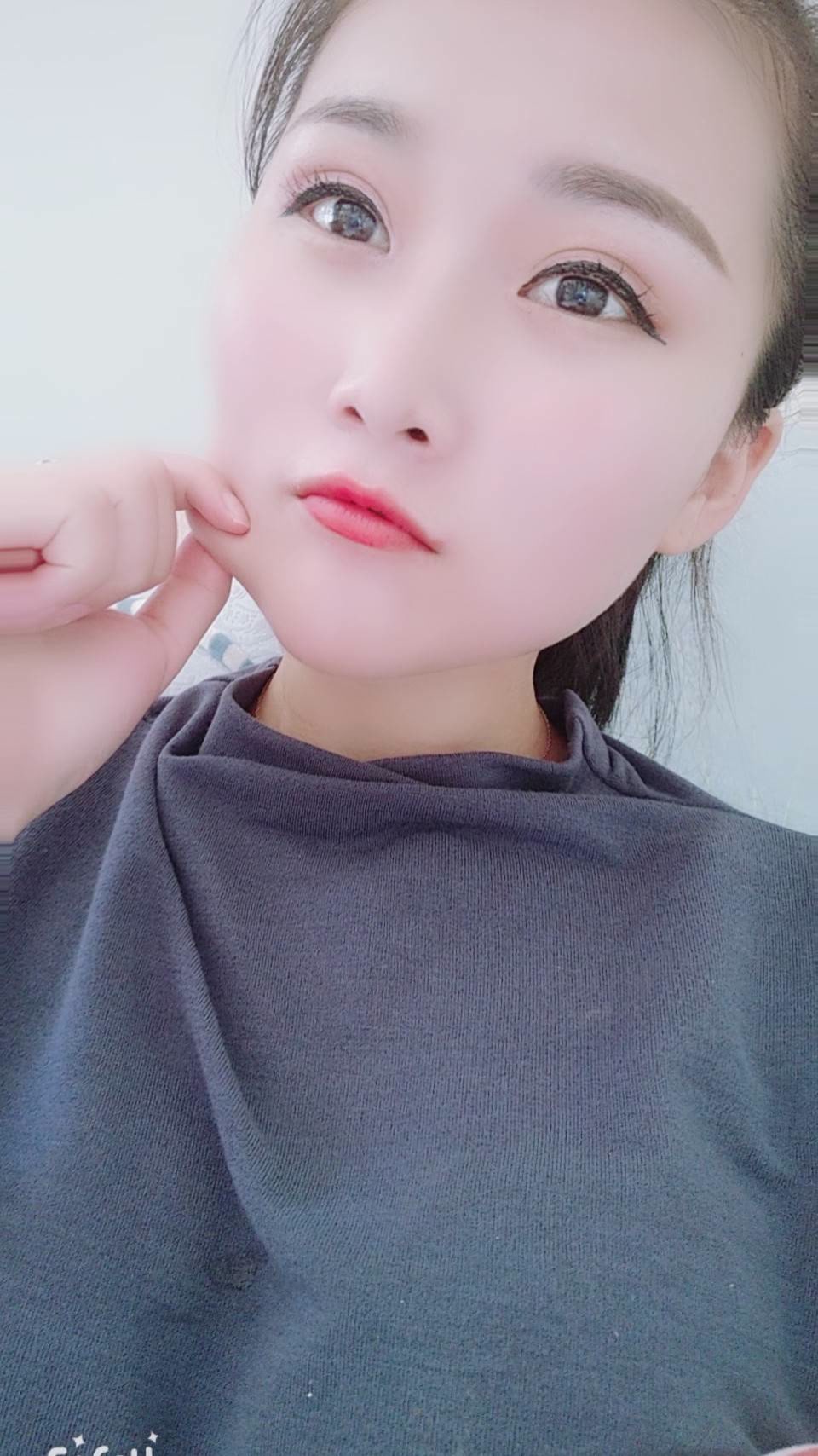 9815米朵-快手直播