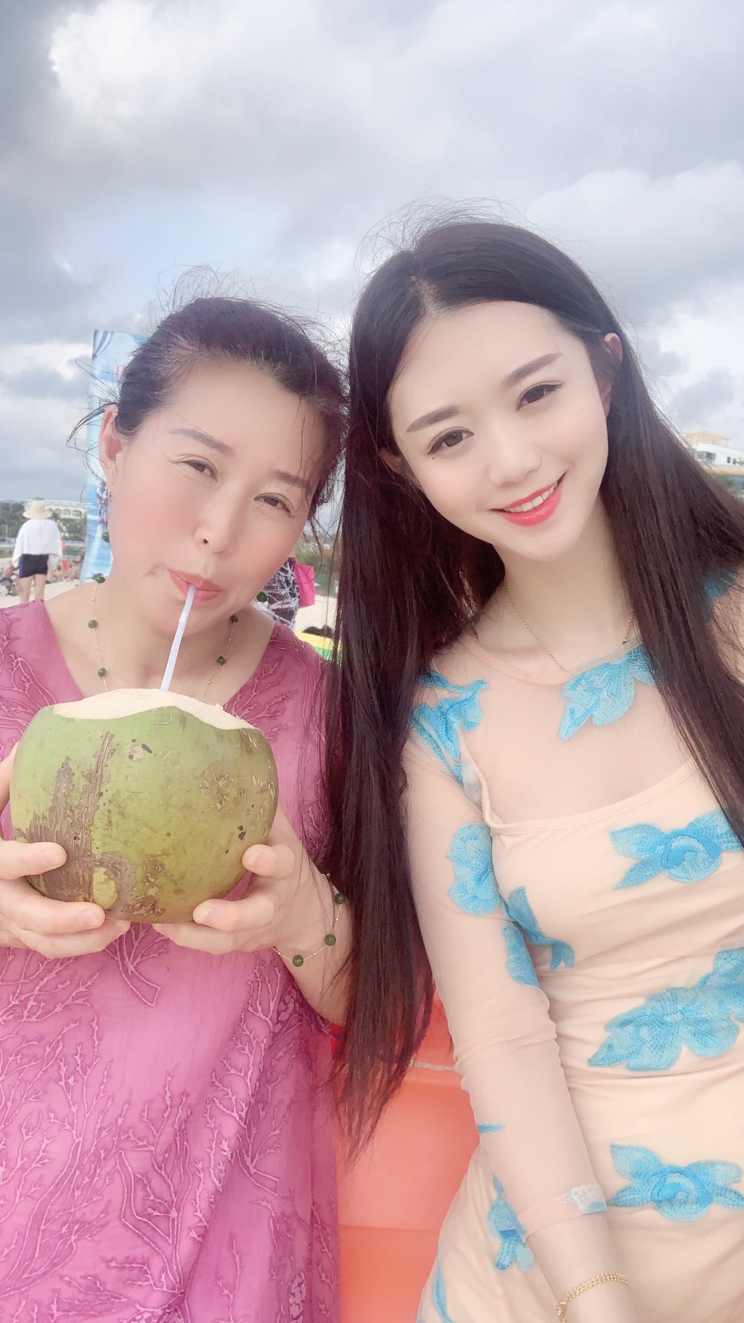 三分之一小莹莹