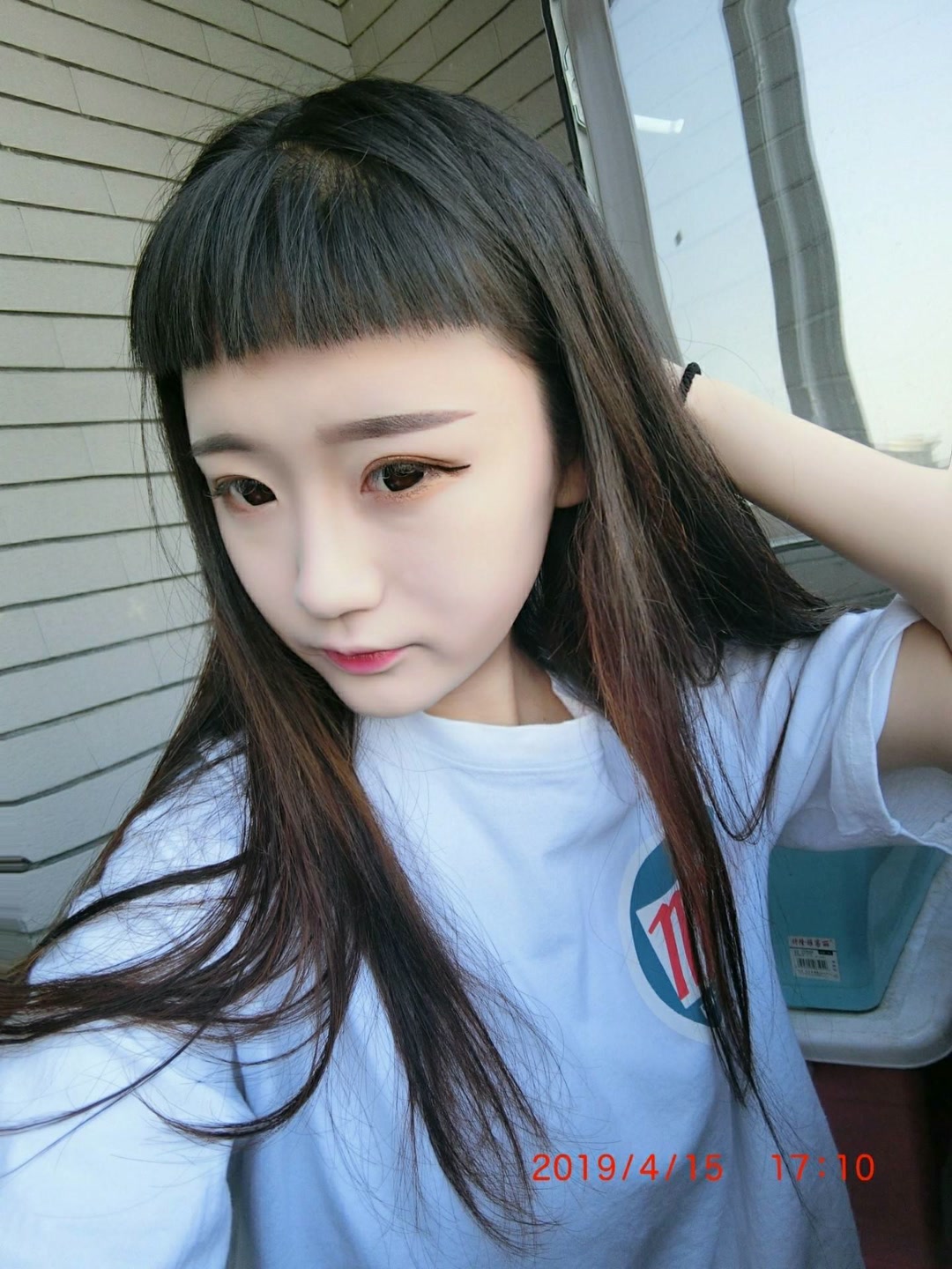 小莹同学.--快手直播