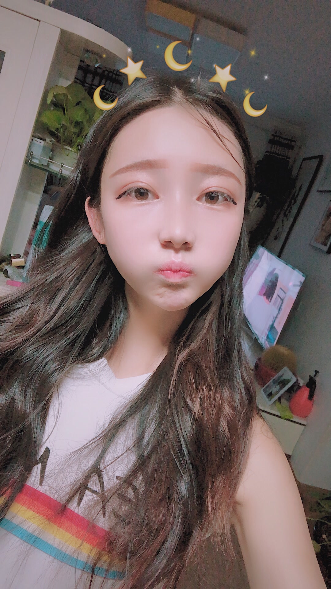 94神奇的小雨啊96-快手直播