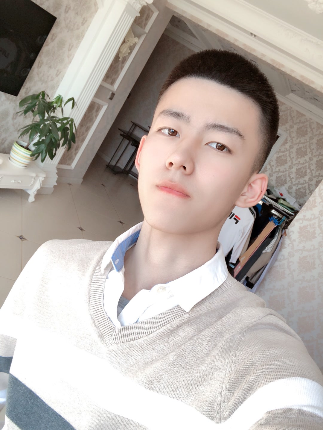 王淇弘_-快手直播