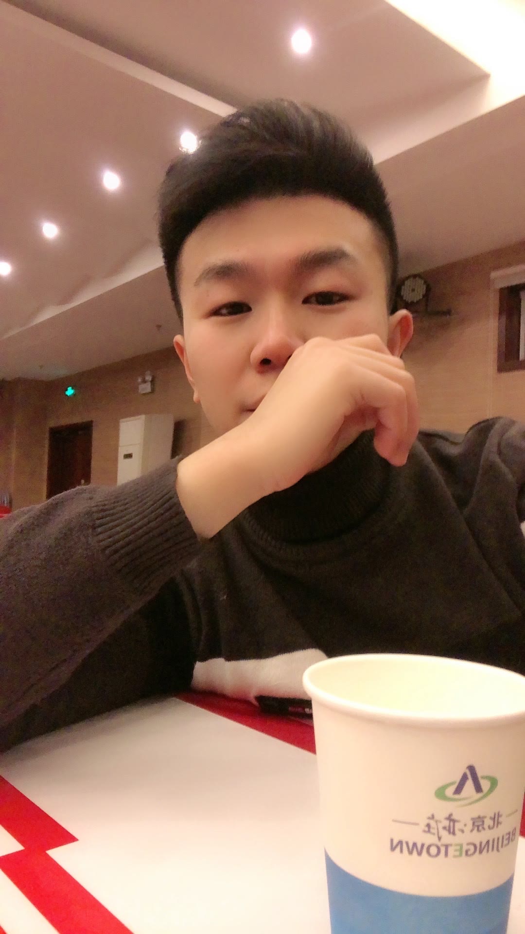 欢歌儿从头再来