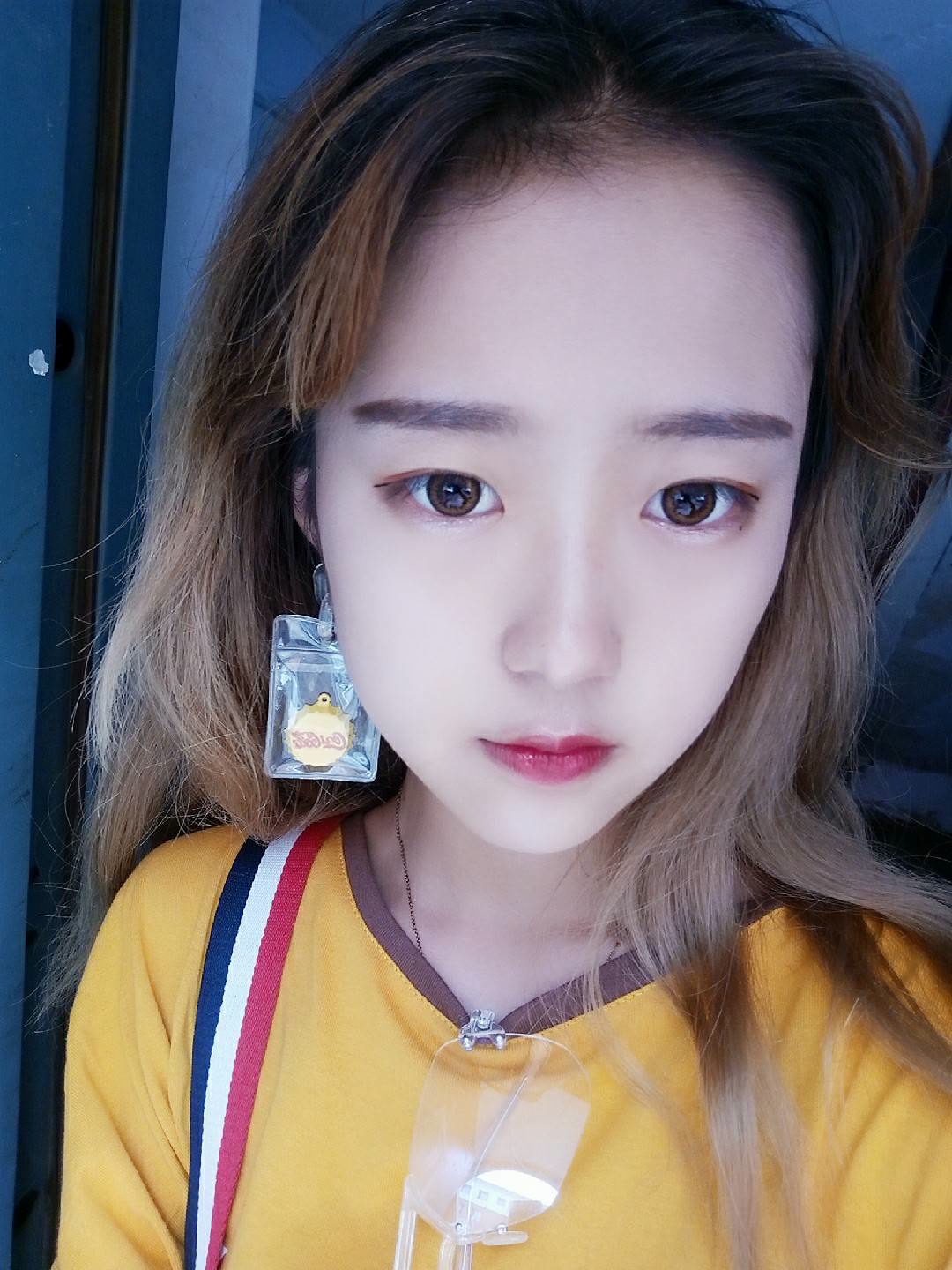 大头王女士.90-快手直播