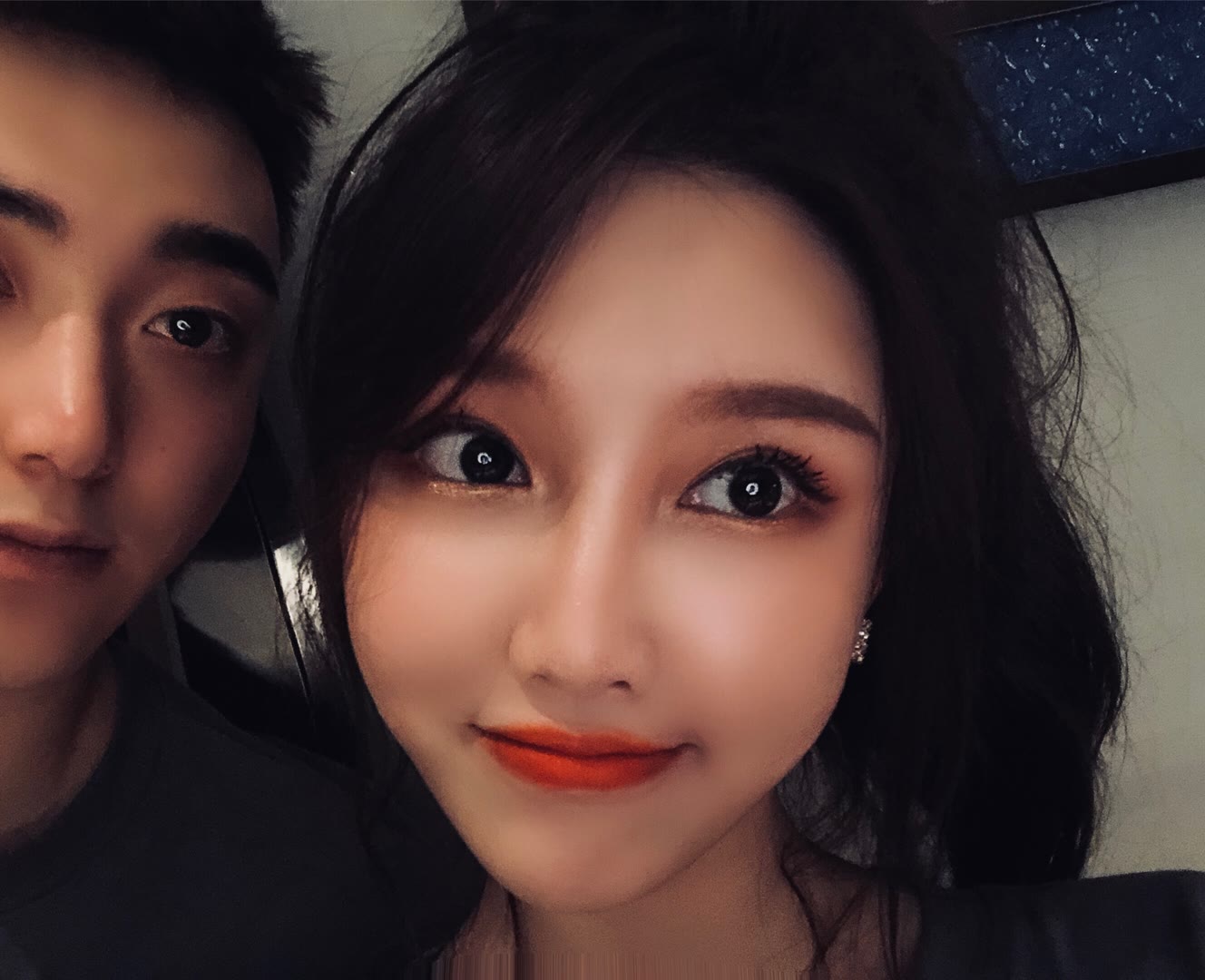 gz丸子妹妹 发了一个快手作品,一起来看!