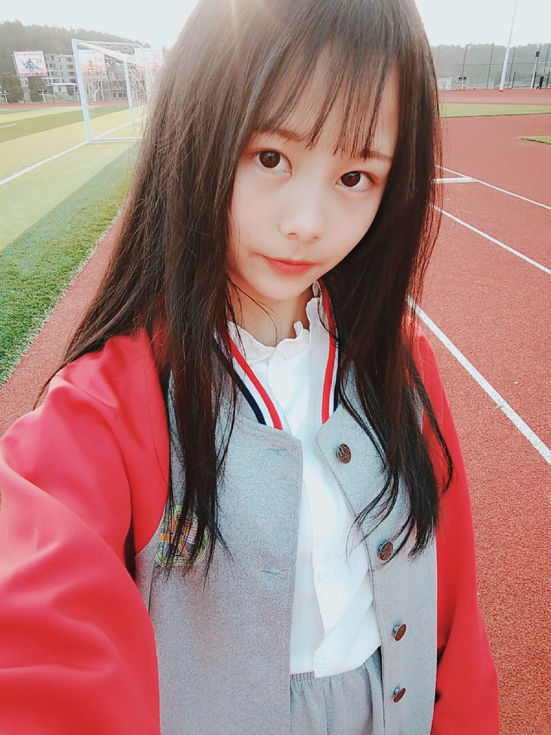 敏敏-快手直播