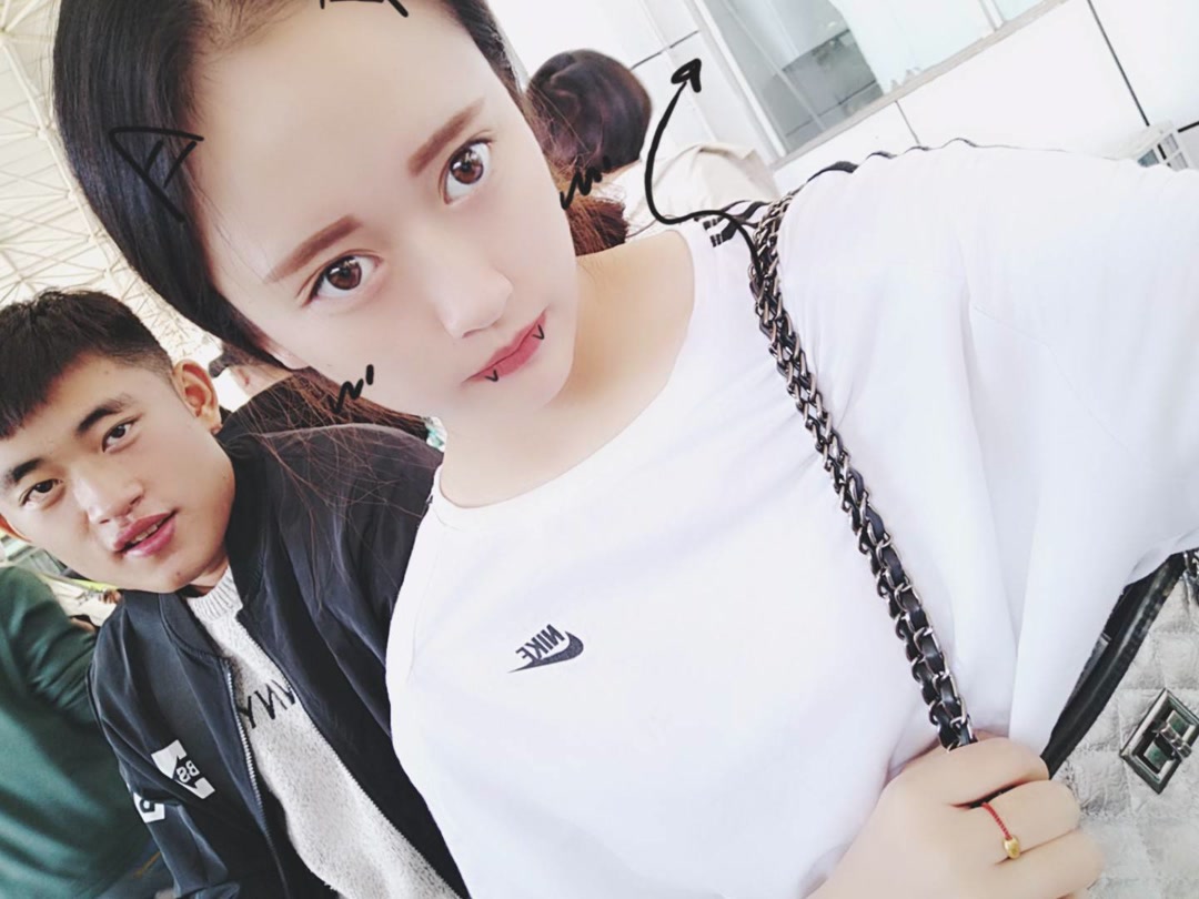 anna94(安娜-快手直播