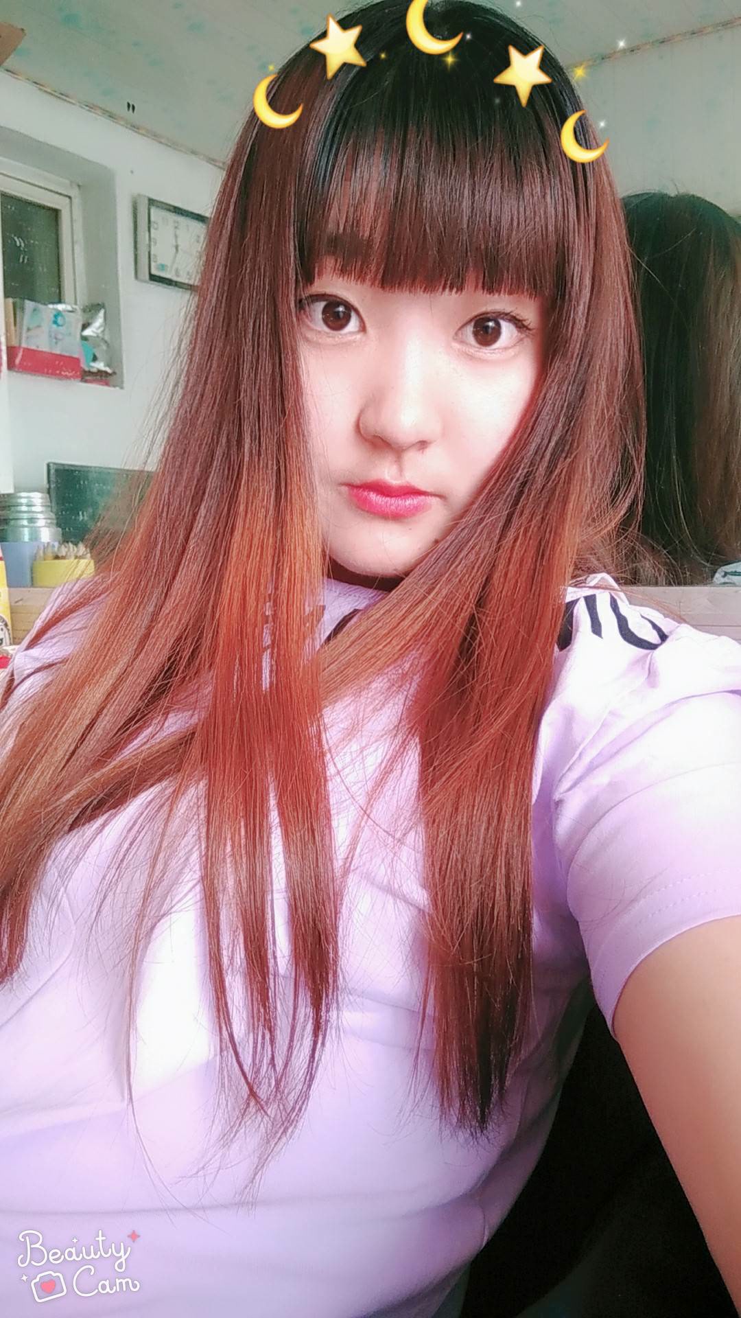 大唐华妹