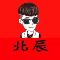 头像制作北辰    