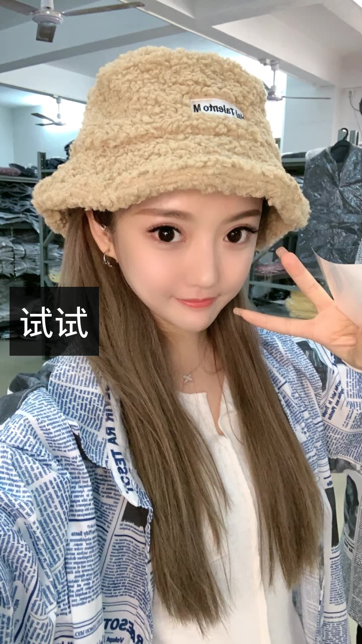 蛋蛋小盆友的快手直播