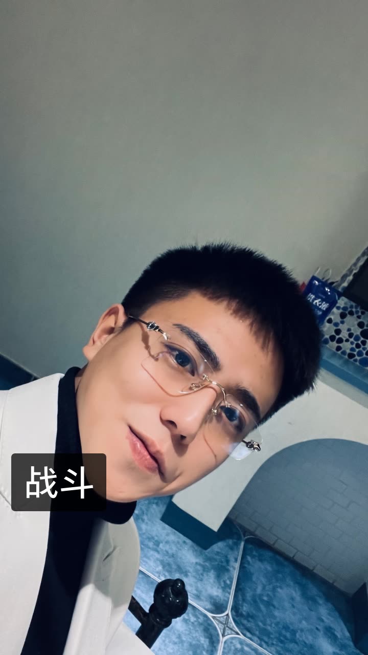 阿尧【t】的快手直播