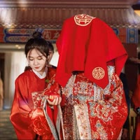 小小徐结婚婚礼现直播 云南唐三妹达摩