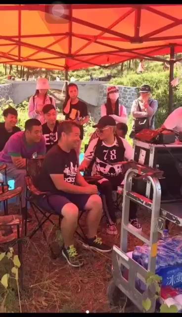 ... 传媒 豪 哥 快手 超级 大 山炮 只 夺宝 快手 视频