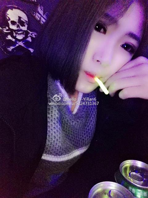 李奕苒.的主页-快手直播