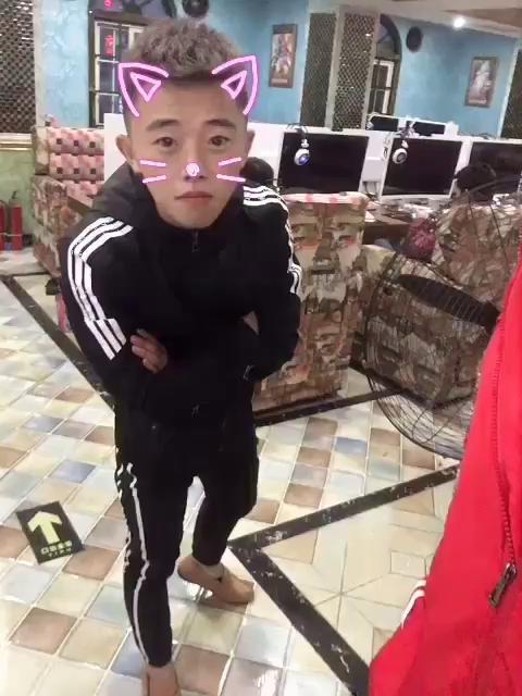 快手直播