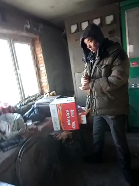 革命许老二-快手直播