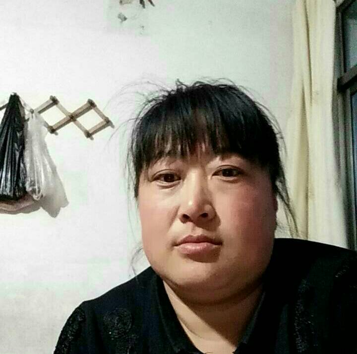 东北,胖姐的快手