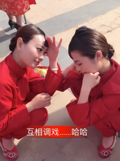 演出完美结束,九儿们棒棒哒 3年前