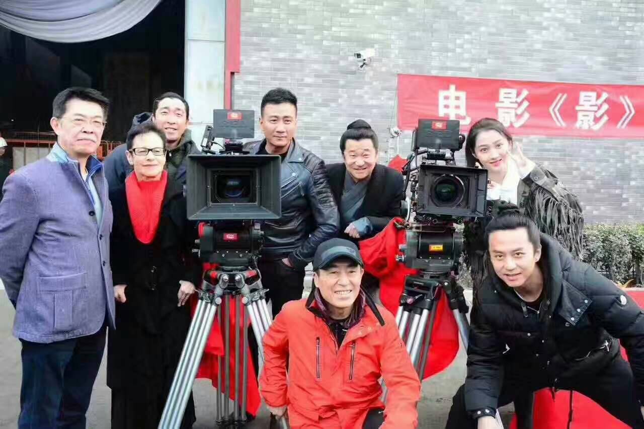双胞胎喜剧演员吴迪吴跃