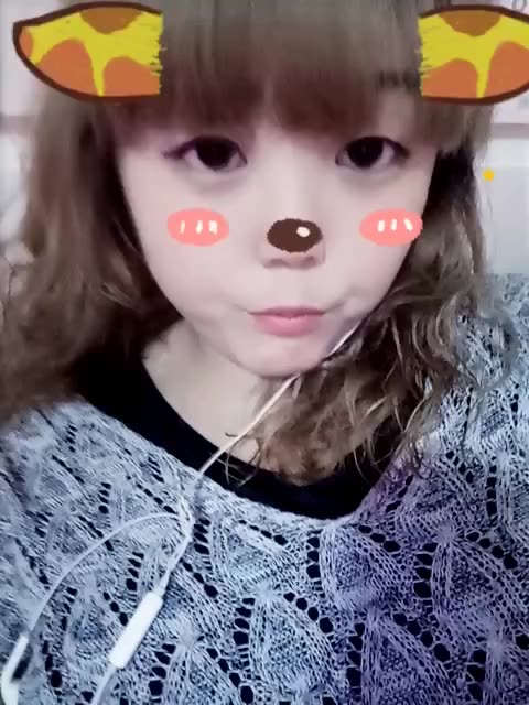 76二丫的主页-快手直播