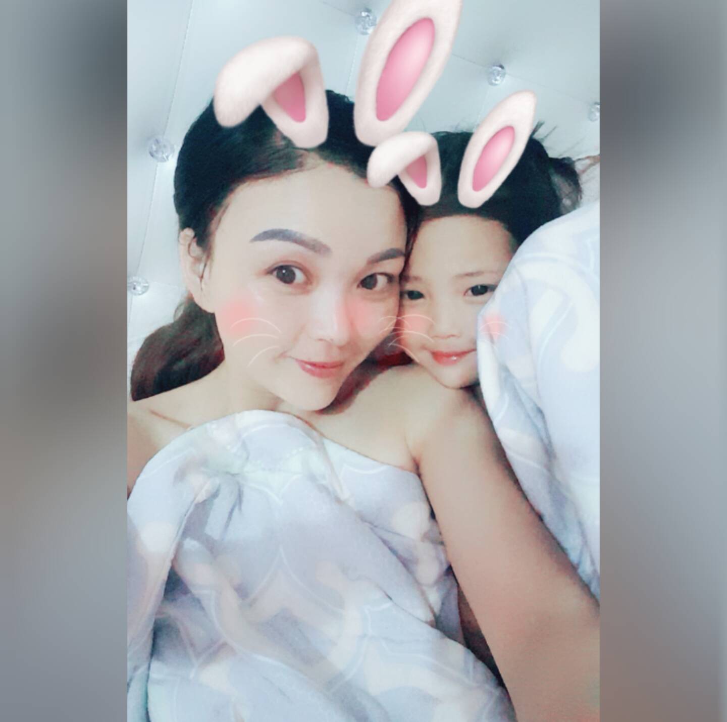 我叫傻大妮