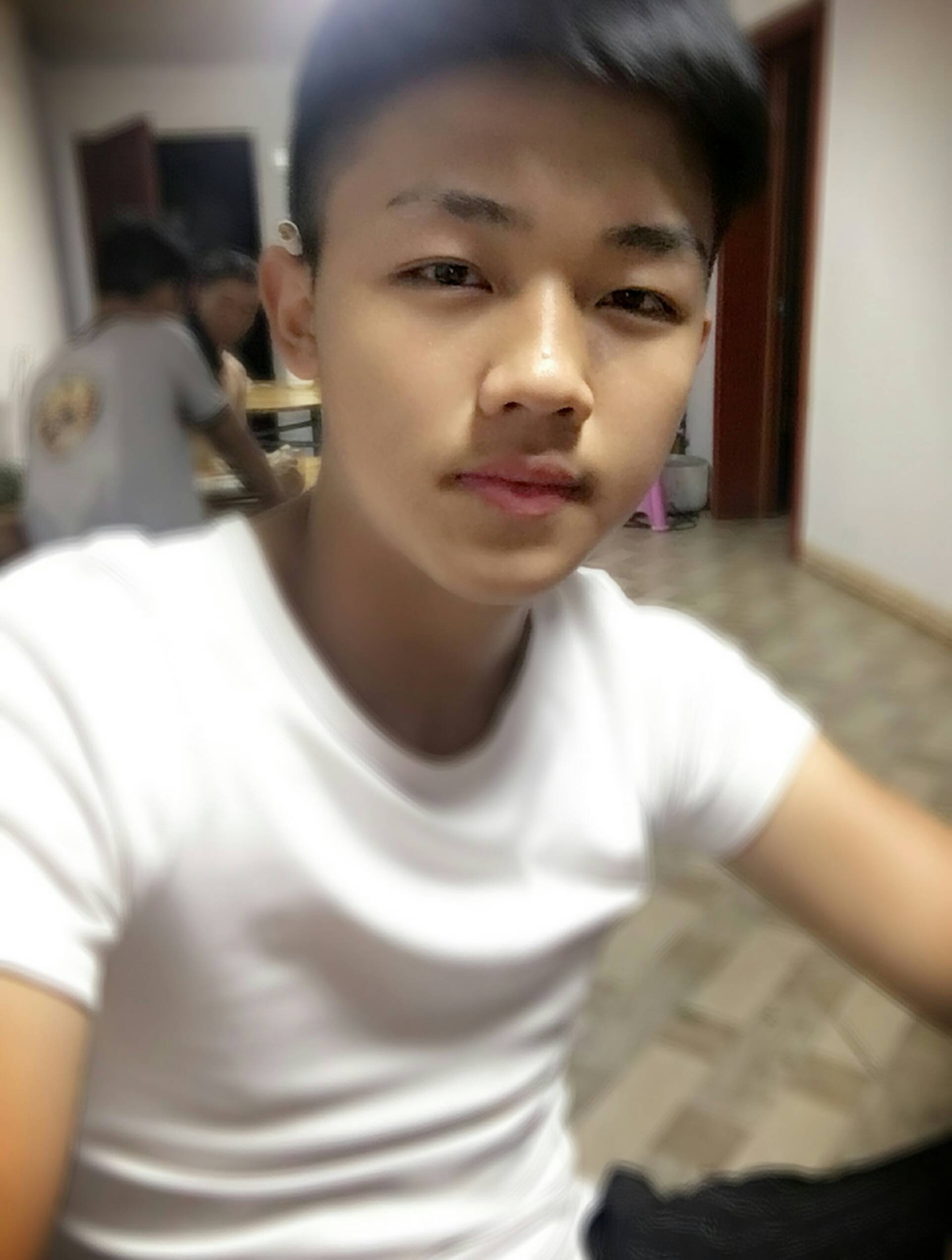 朱旺旺~的主页-快手直播