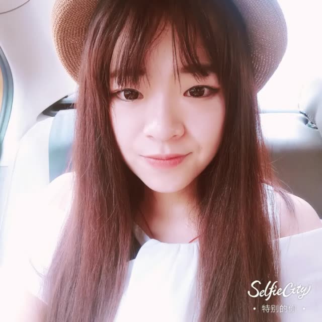 微笑@向日葵-快手直播