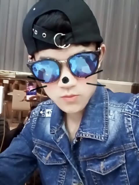 金哥小浪浪的主页-快手直播