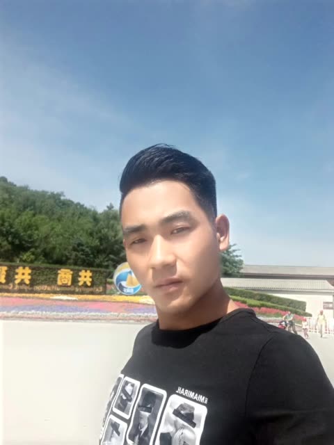 阿强90的主页-快手直播