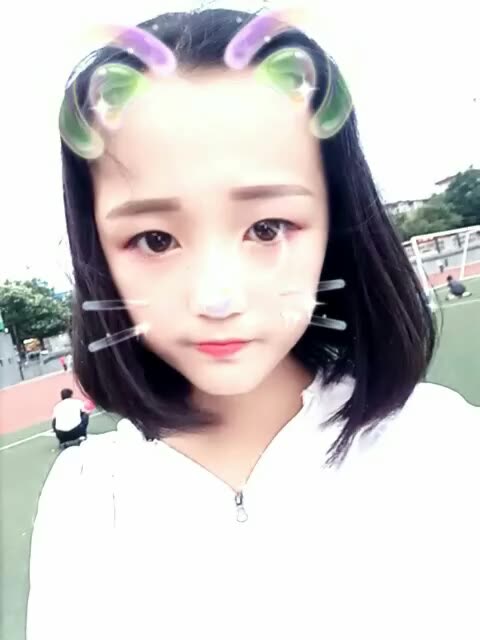 最近懒得拍快手发个好久以前的库存 2年前