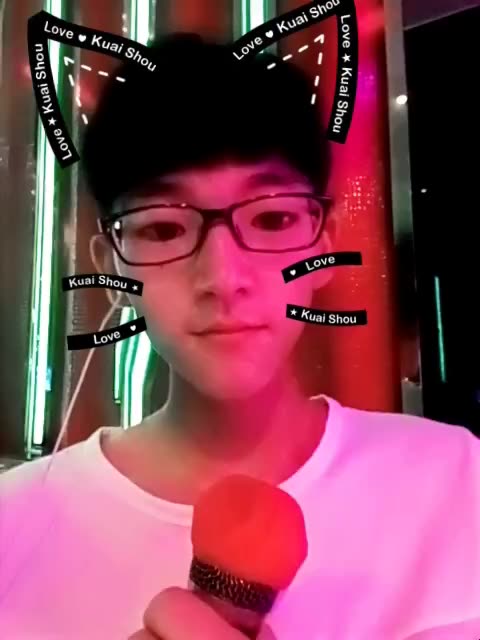 jason 宋宋-快手直播