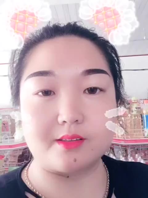爱钩花的胖姐的主页-快手直播