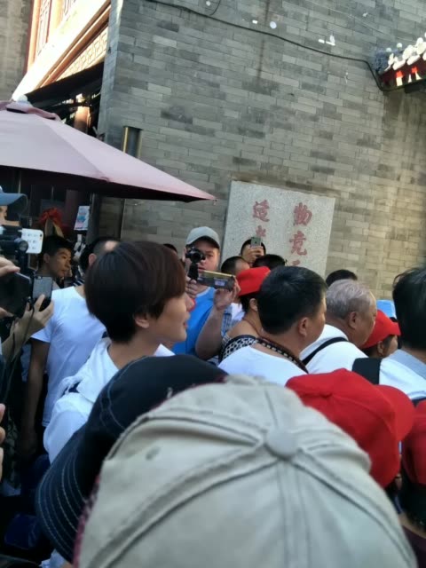 快手直播