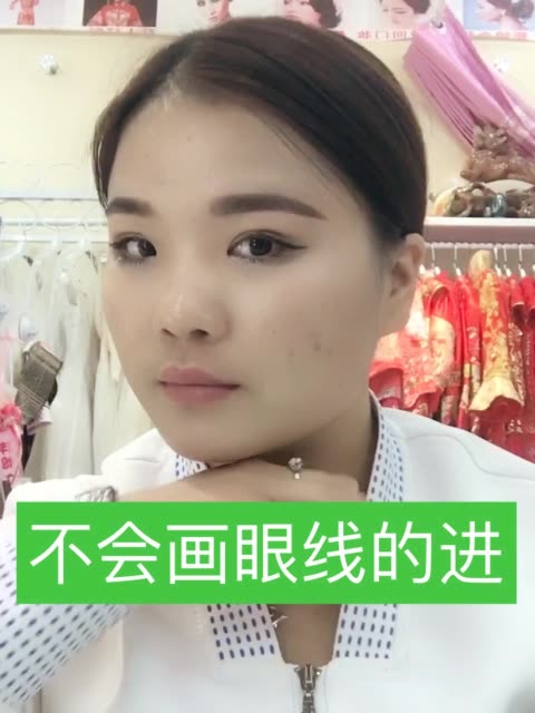化妆主播薇薇-快手直播