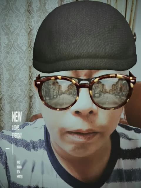 海哥太子的主页-快手直播