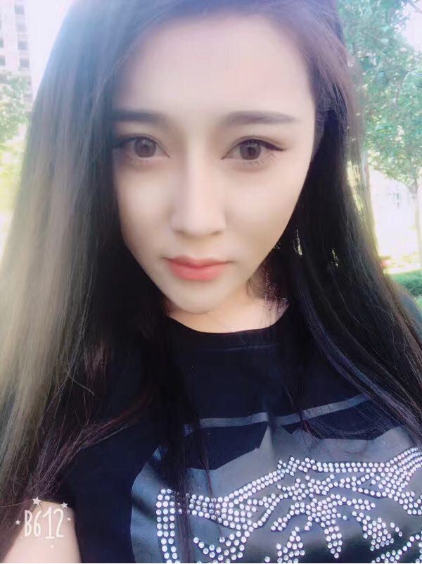 唐冰冰冰雪的快手
