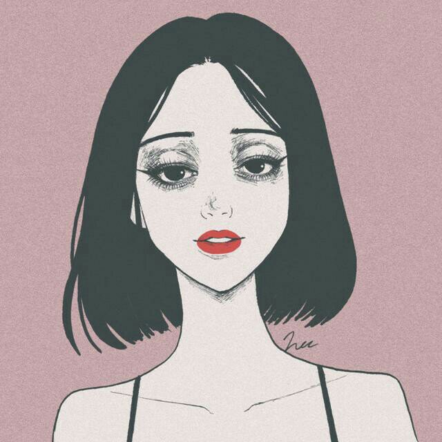 分享一波头像*^o^*,歌曲,离骚kuroro教主我听的是他的