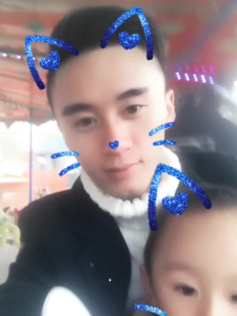 静妹仔仔的主页-快手直播