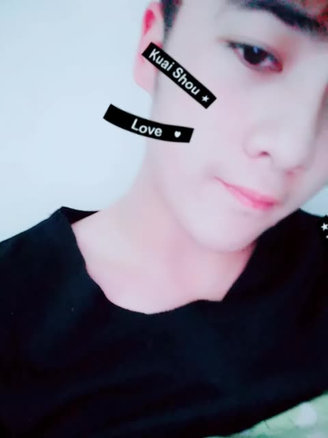 快手直播